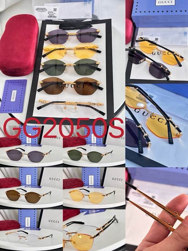 Gucci Glasses smr (476)