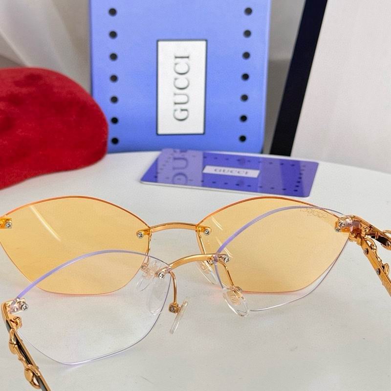 Gucci Glasses smr (482)