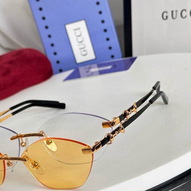 Gucci Glasses smr (483)