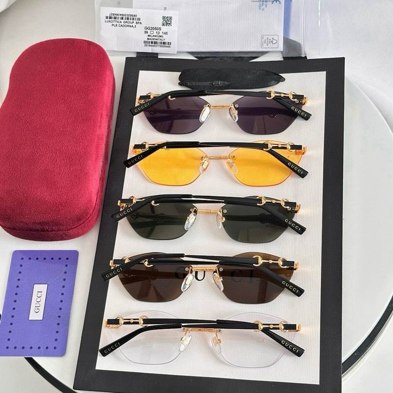 Gucci Glasses smr (484)