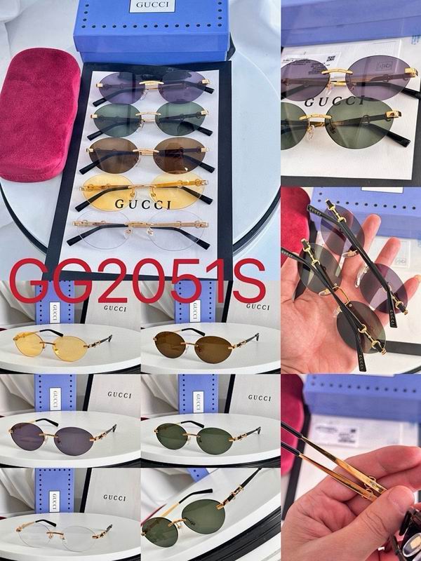 Gucci Glasses smr (486)