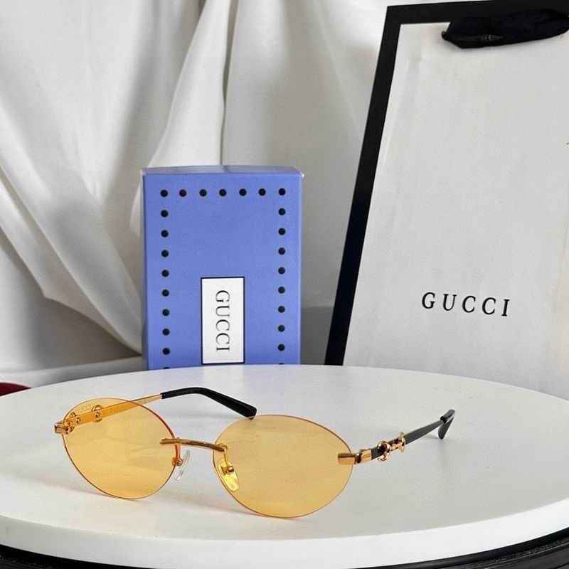 Gucci Glasses smr (487)