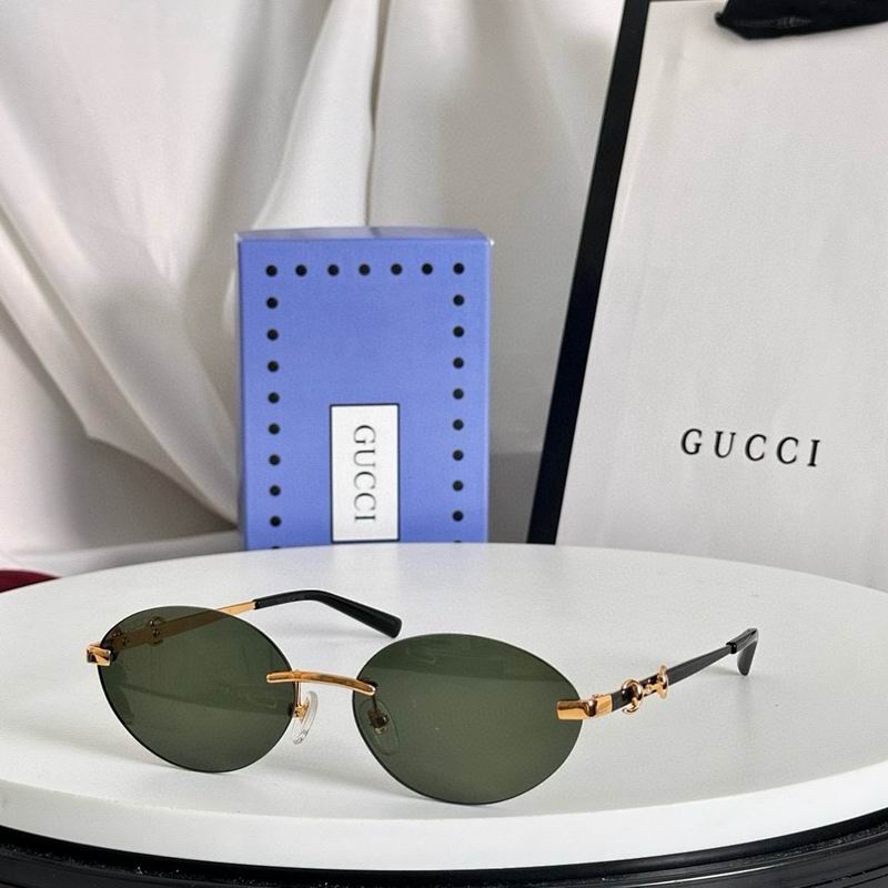Gucci Glasses smr (490)