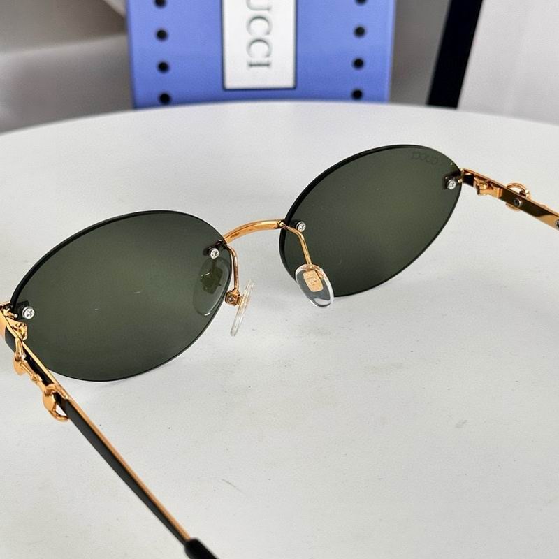 Gucci Glasses smr (493)