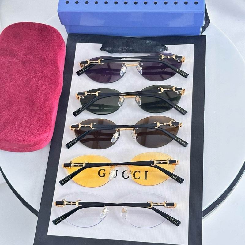 Gucci Glasses smr (494)