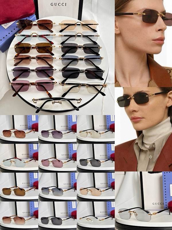 Gucci Glasses smr (496)