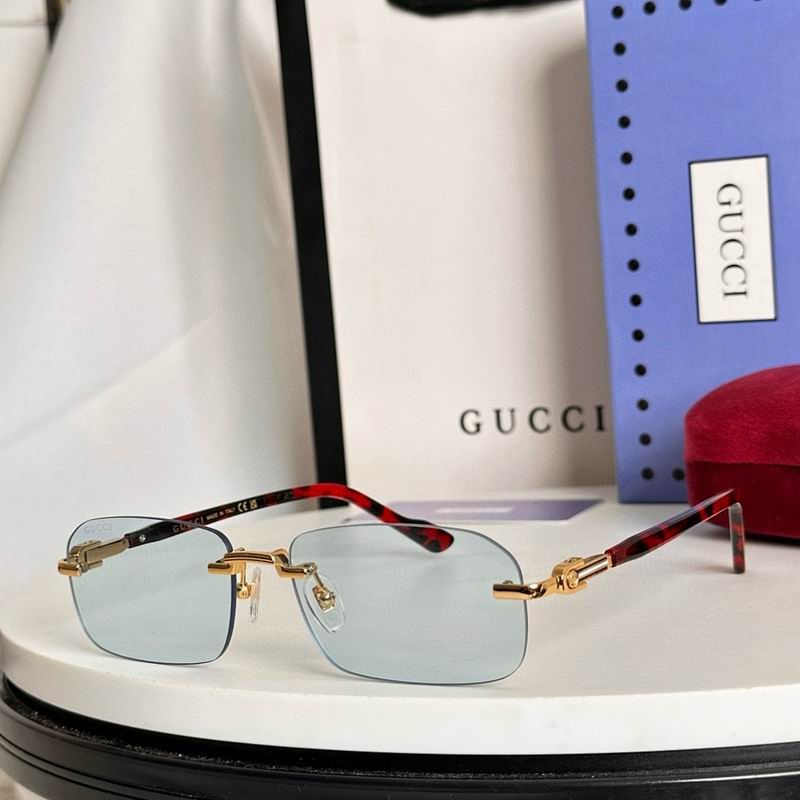 Gucci Glasses smr (499)