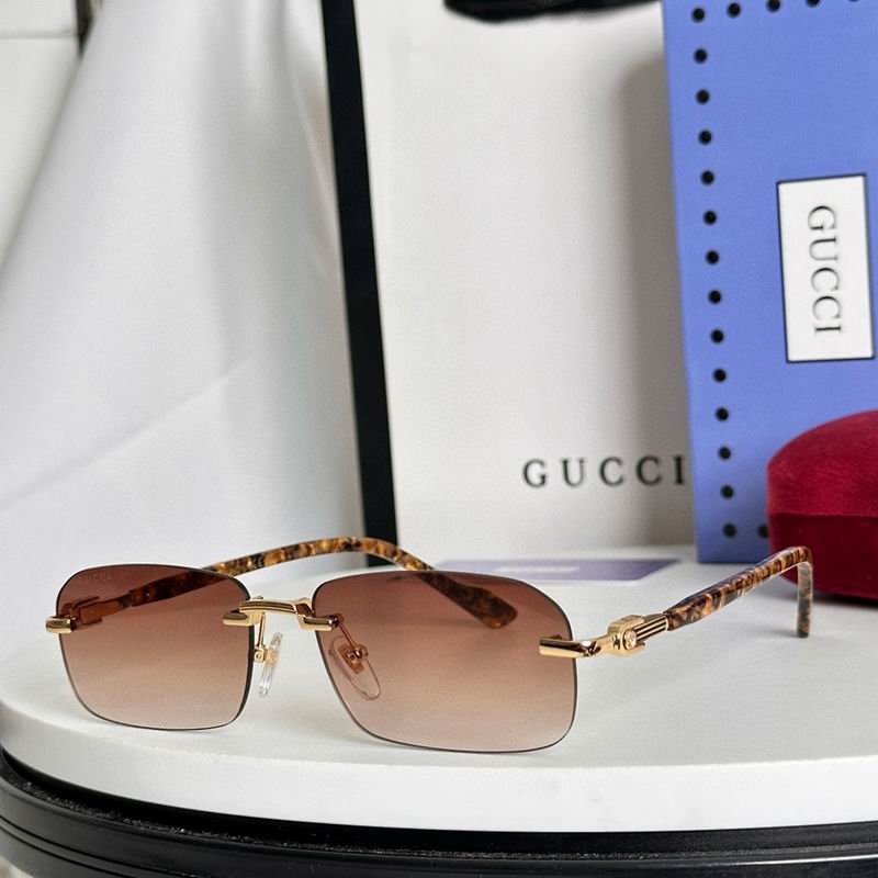 Gucci Glasses smr (501)