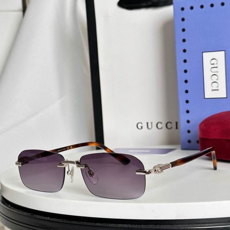 Gucci Glasses smr (502)