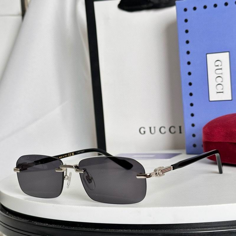 Gucci Glasses smr (507)
