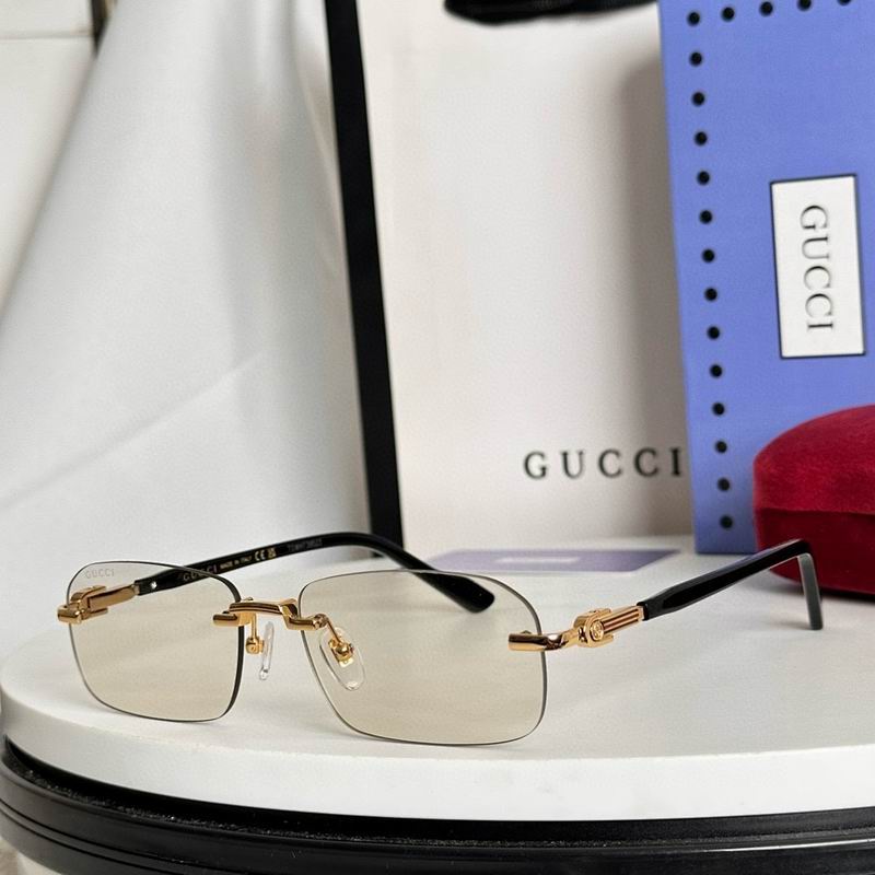 Gucci Glasses smr (508)