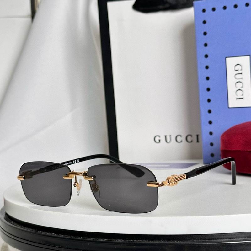 Gucci Glasses smr (509)