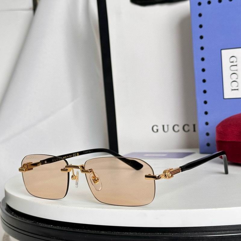 Gucci Glasses smr (510)