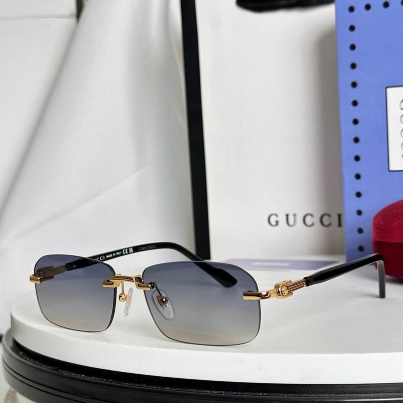 Gucci Glasses smr (511)