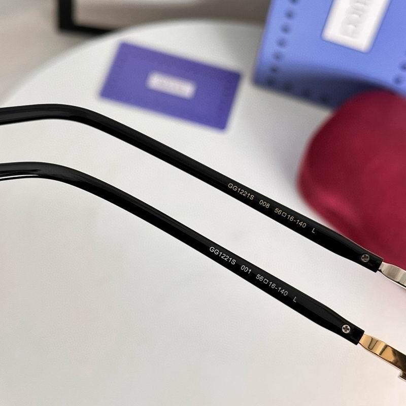 Gucci Glasses smr (513)