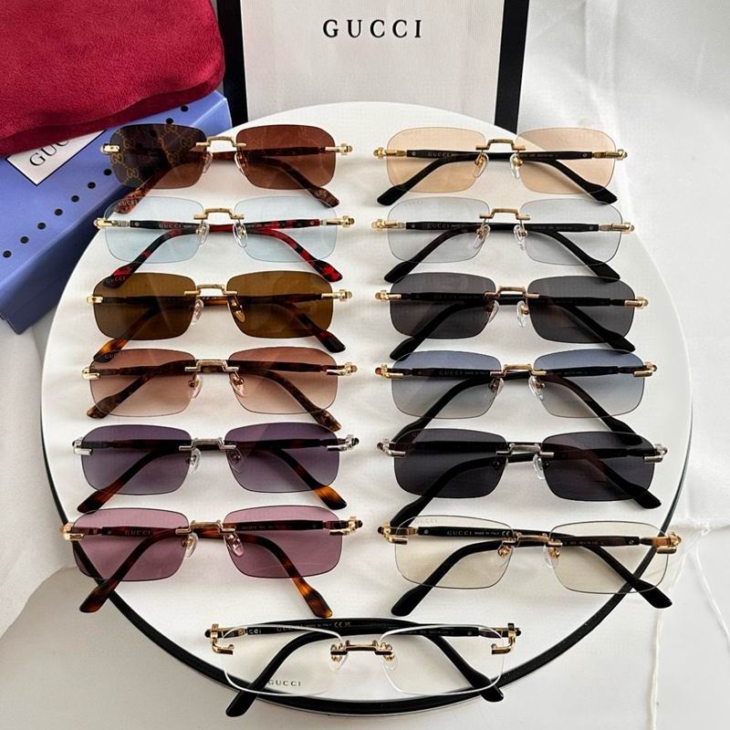 Gucci Glasses smr (514)