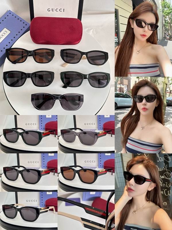 Gucci Glasses smr (515)
