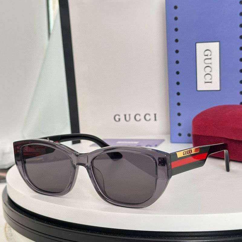 Gucci Glasses smr (518)