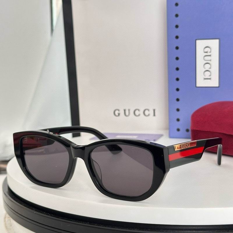 Gucci Glasses smr (519)