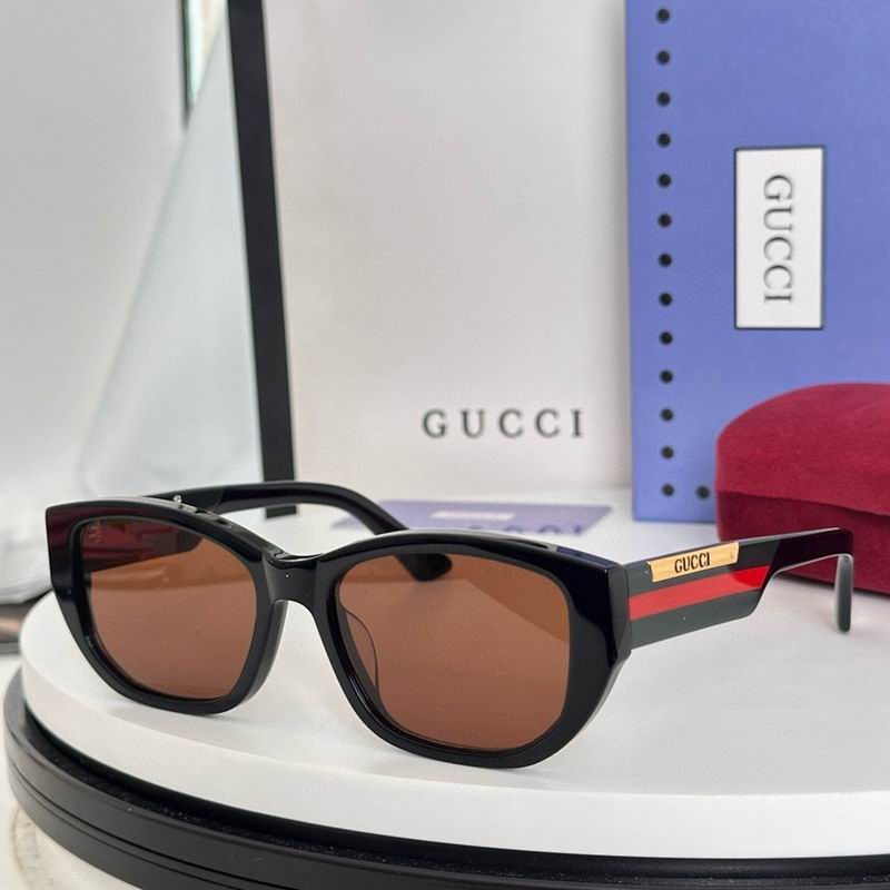 Gucci Glasses smr (520)