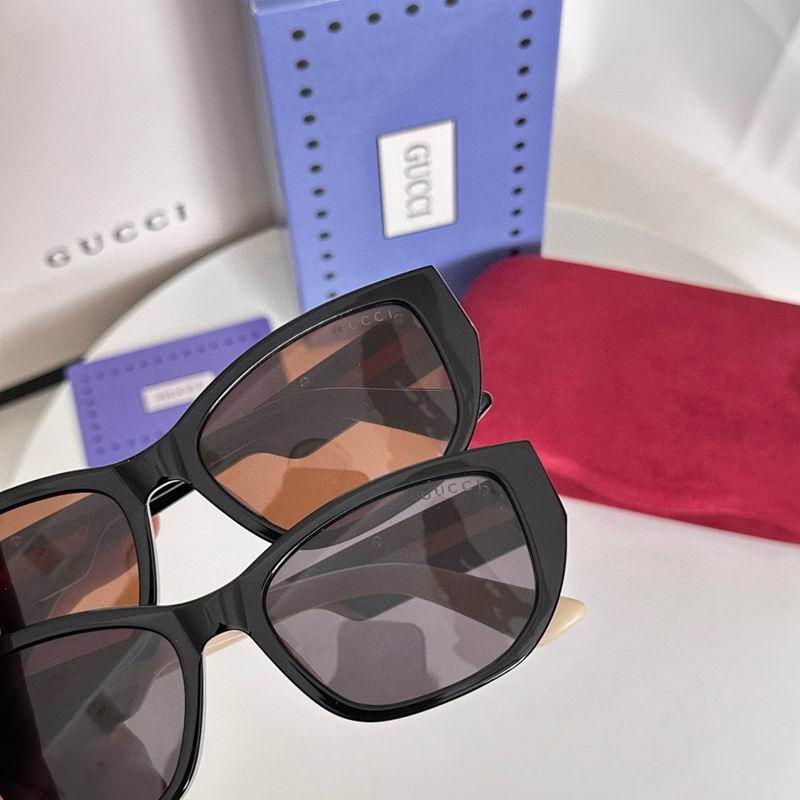 Gucci Glasses smr (522)