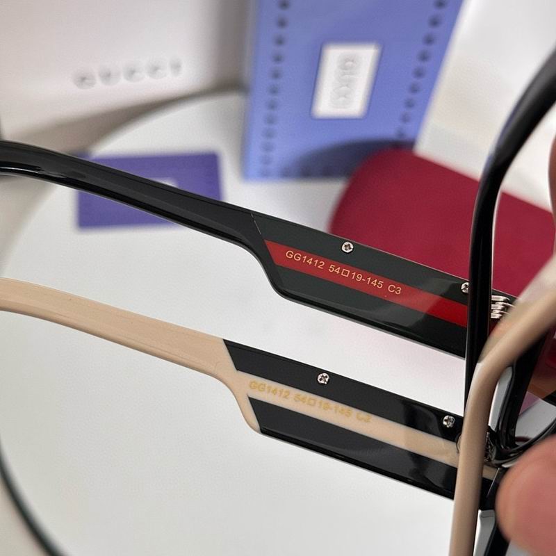 Gucci Glasses smr (523)