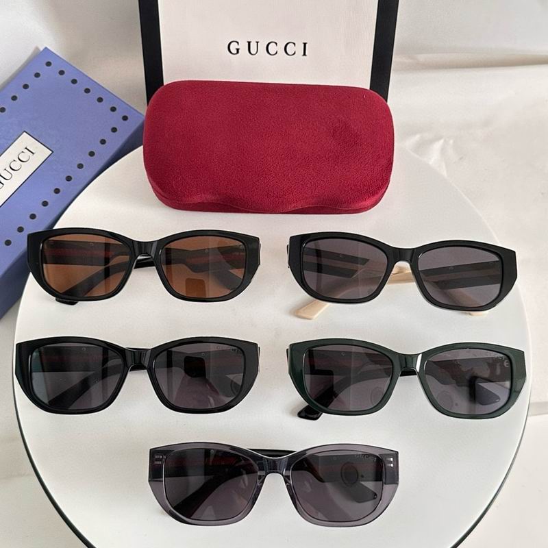 Gucci Glasses smr (524)