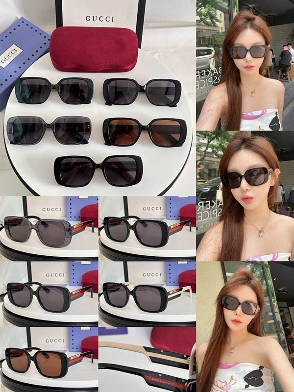 Gucci Glasses smr (525)