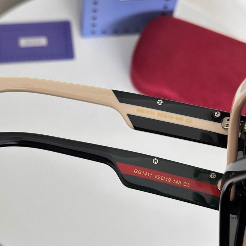 Gucci Glasses smr (533)