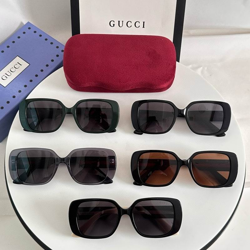 Gucci Glasses smr (534)
