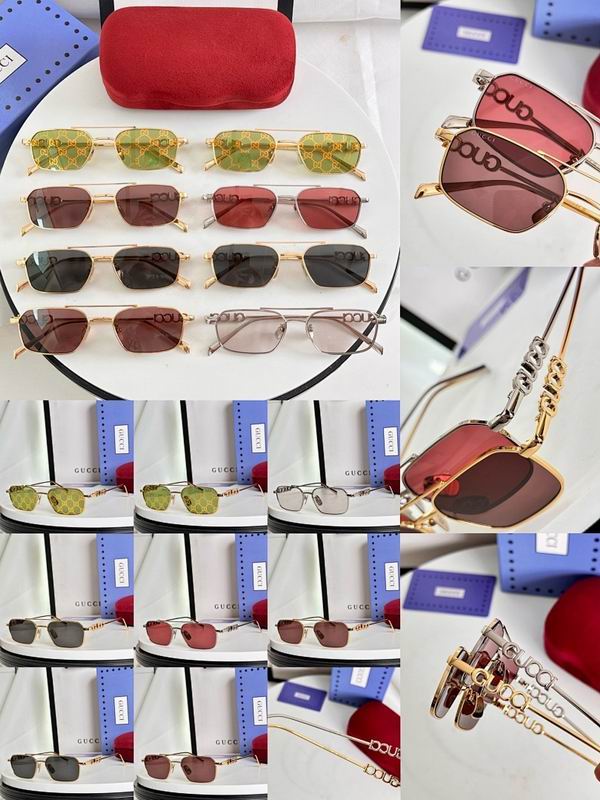 Gucci Glasses smr (535)