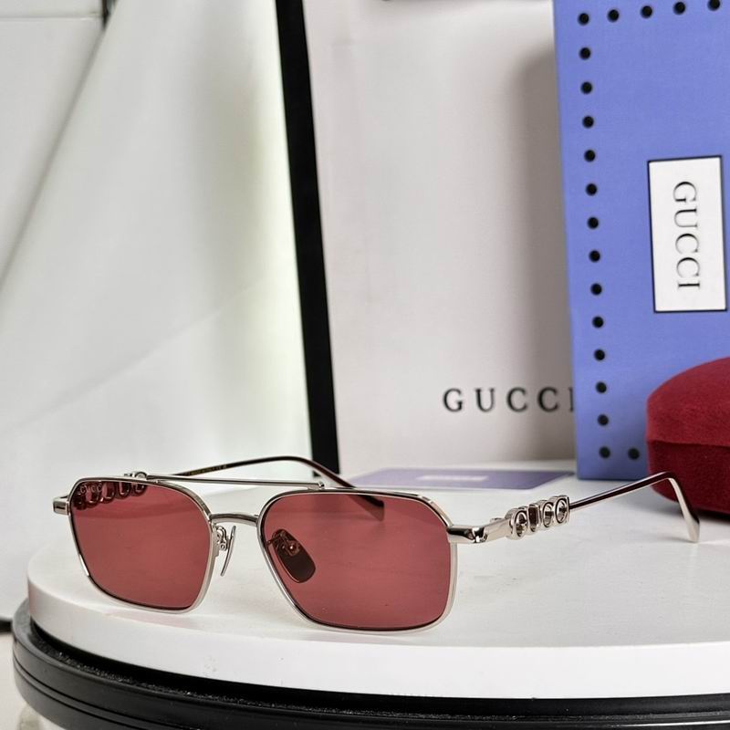 Gucci Glasses smr (540)
