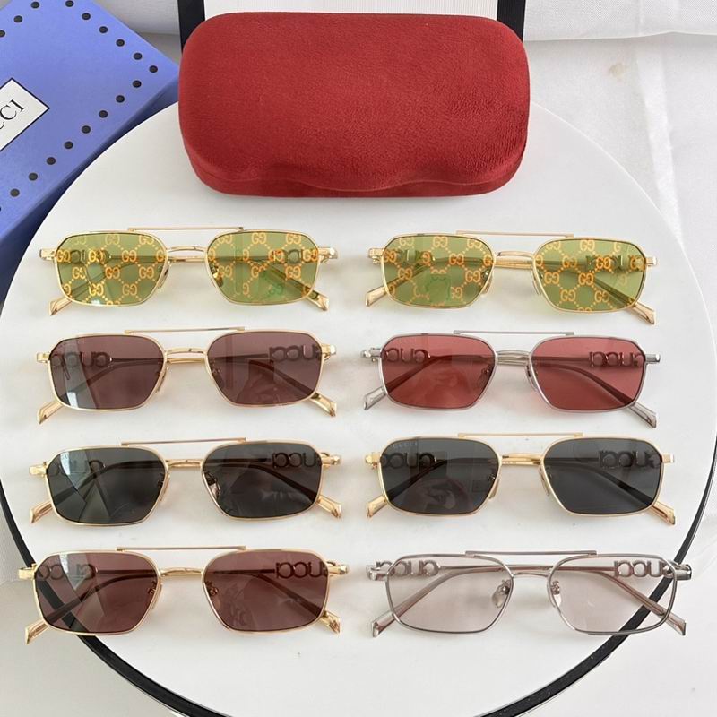 Gucci Glasses smr (544)