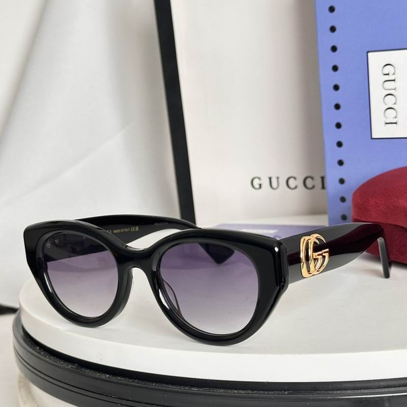 Gucci Glasses smr (547)