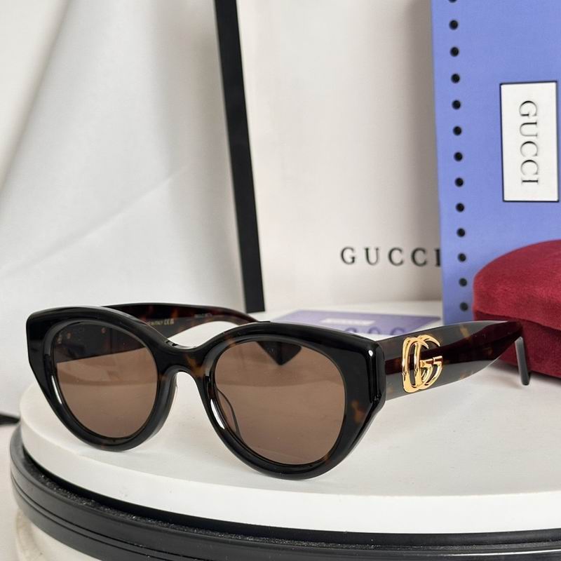 Gucci Glasses smr (548)
