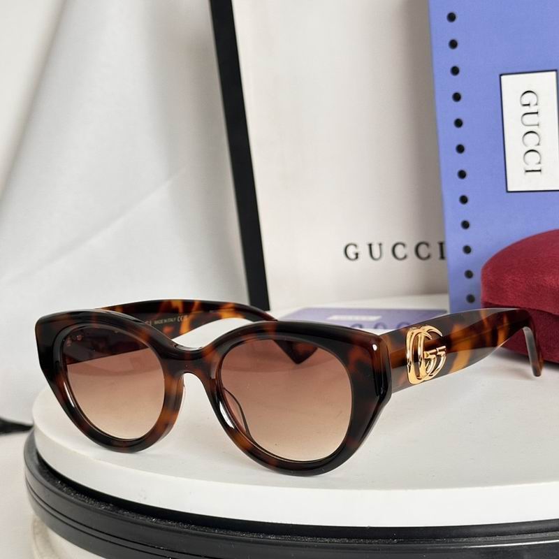 Gucci Glasses smr (552)