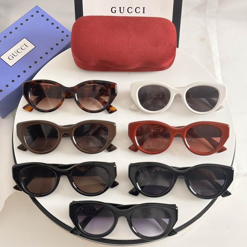 Gucci Glasses smr (554)