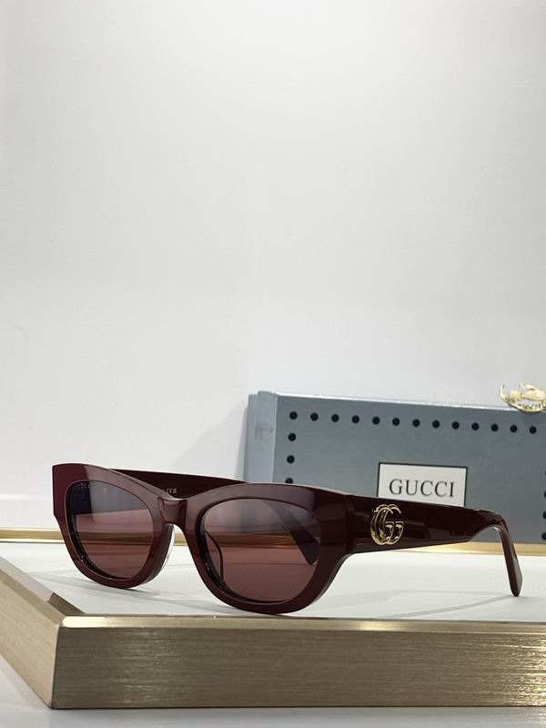 Gucci Glasses smr (587)
