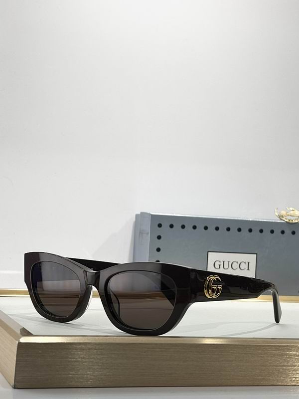 Gucci Glasses smr (588)