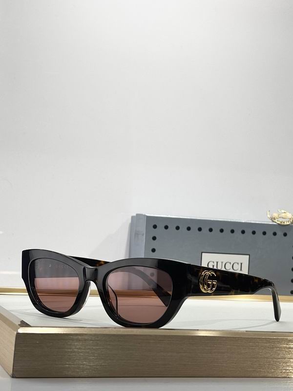 Gucci Glasses smr (589)