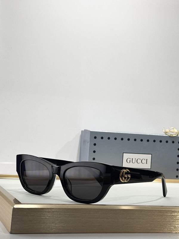 Gucci Glasses smr (590)