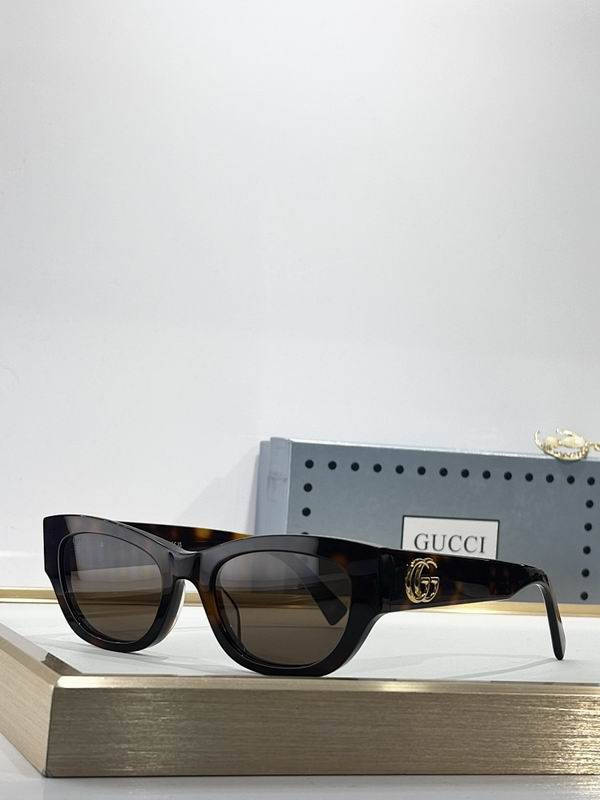 Gucci Glasses smr (591)