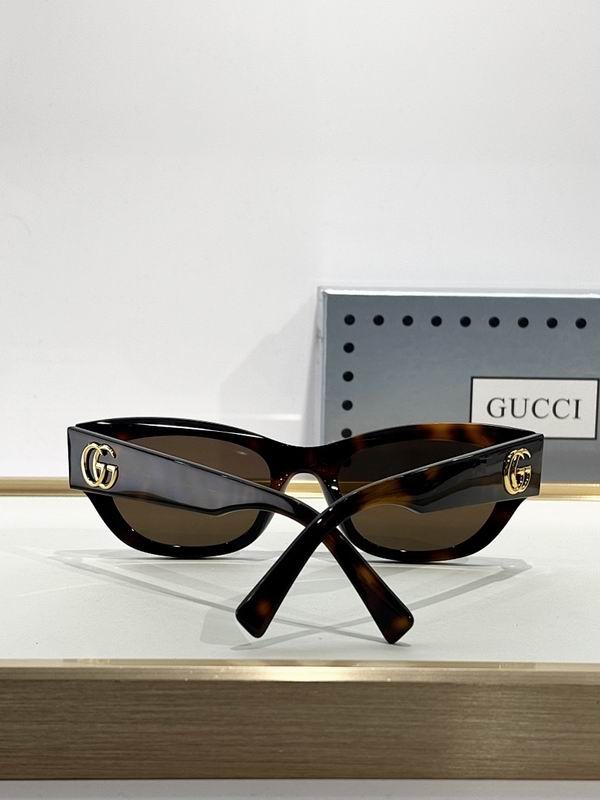 Gucci Glasses smr (594)
