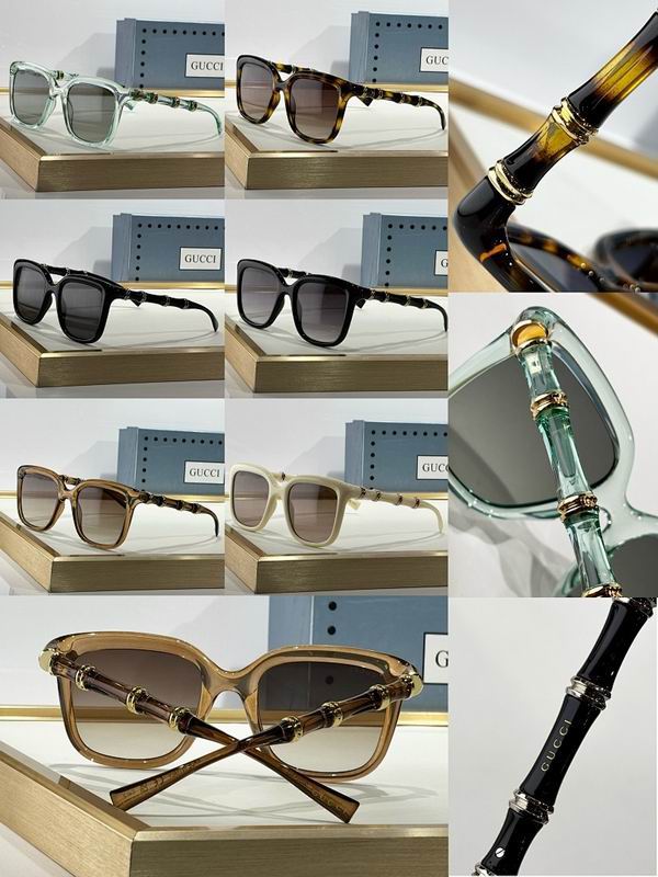 Gucci Glasses smr (595)