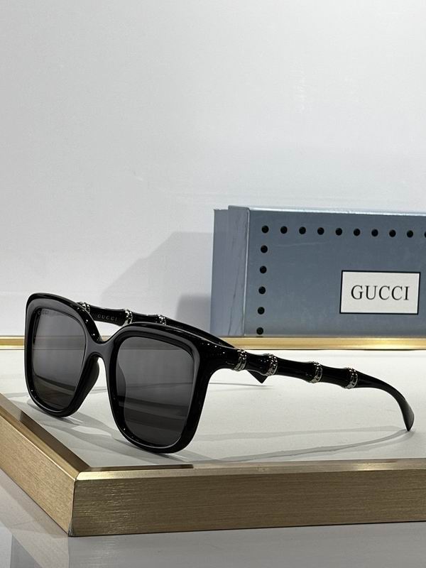 Gucci Glasses smr (598)