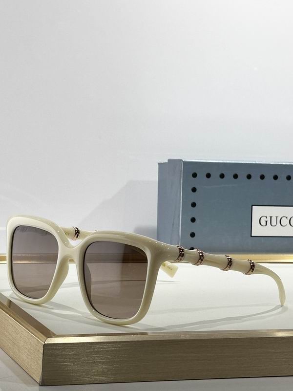 Gucci Glasses smr (601)