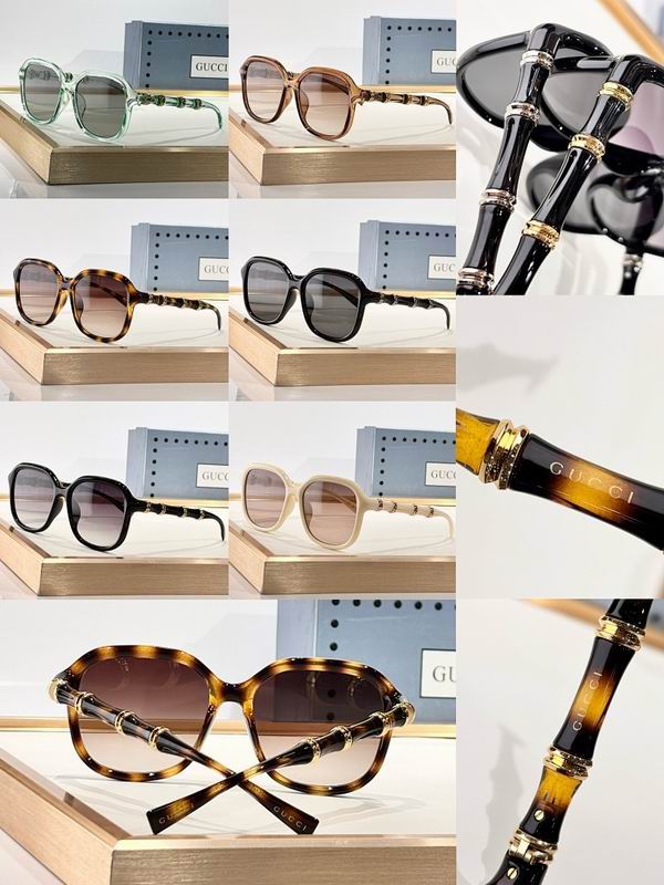 Gucci Glasses smr (605)