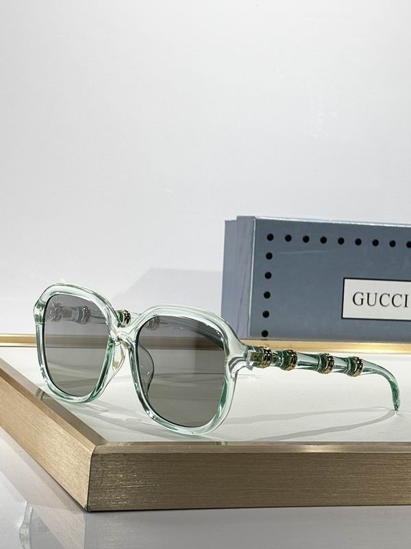 Gucci Glasses smr (606)