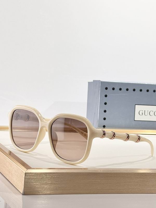 Gucci Glasses smr (611)