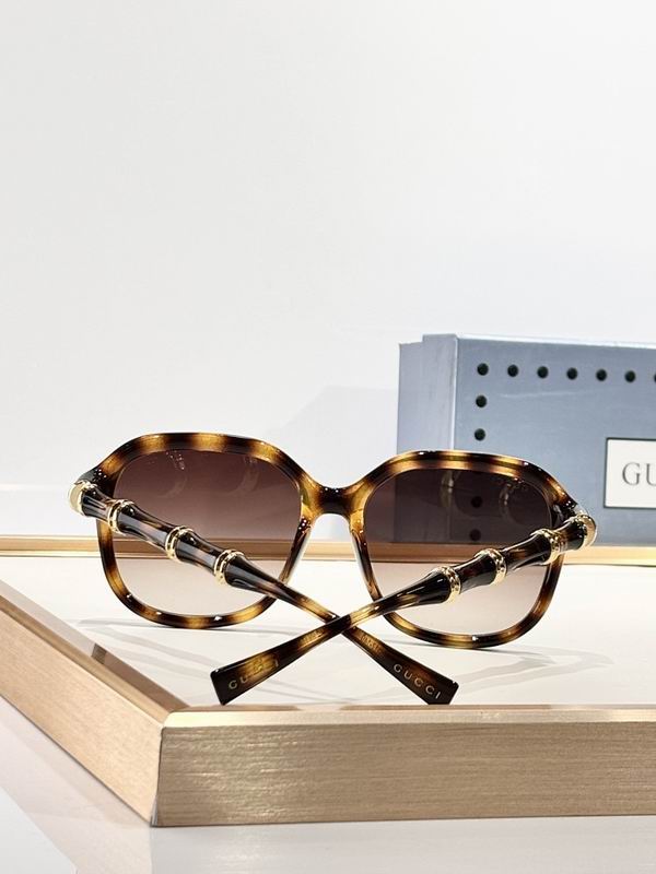 Gucci Glasses smr (614)